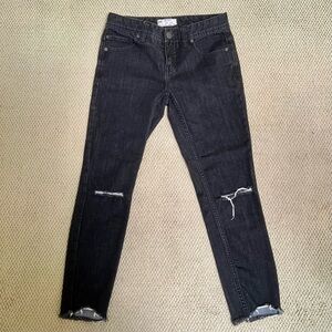Free People Jeans